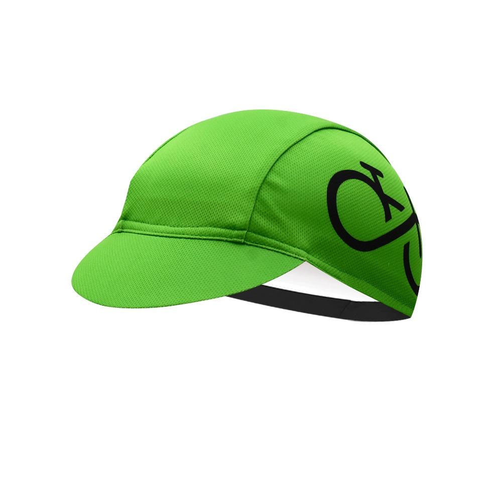 Quick Drying Helmet Liner Cap Breathable Outdoor Sun Hat Classic Summer Cycling Cap
