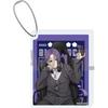 TV Anime "Blue Lock" 07 Reo Mikage Gameplay Ver. Acrylic Block Keychain