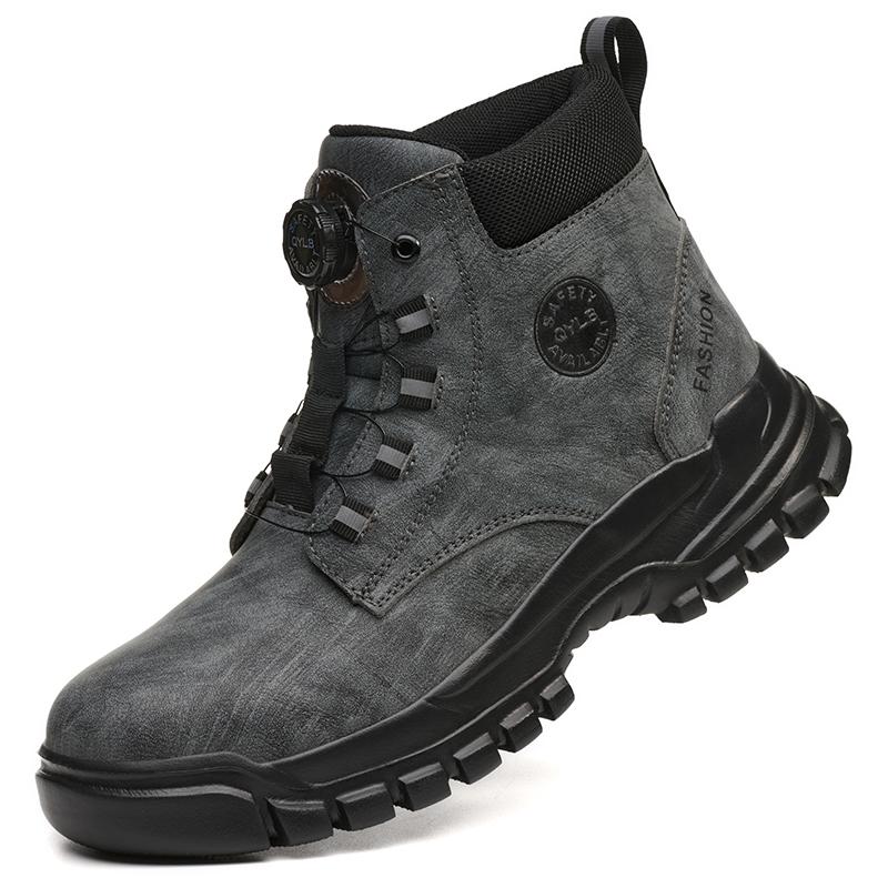Izmērs 47 48 Vīriešu Darba Drošības