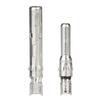 -40℃~+125℃ Inner Core Core Copper Contacts Solar Connector