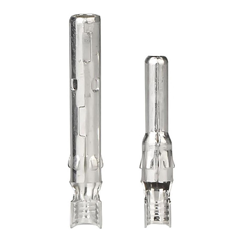 -40℃~+125℃ Inner Core Core Copper Contacts Solar Connector
