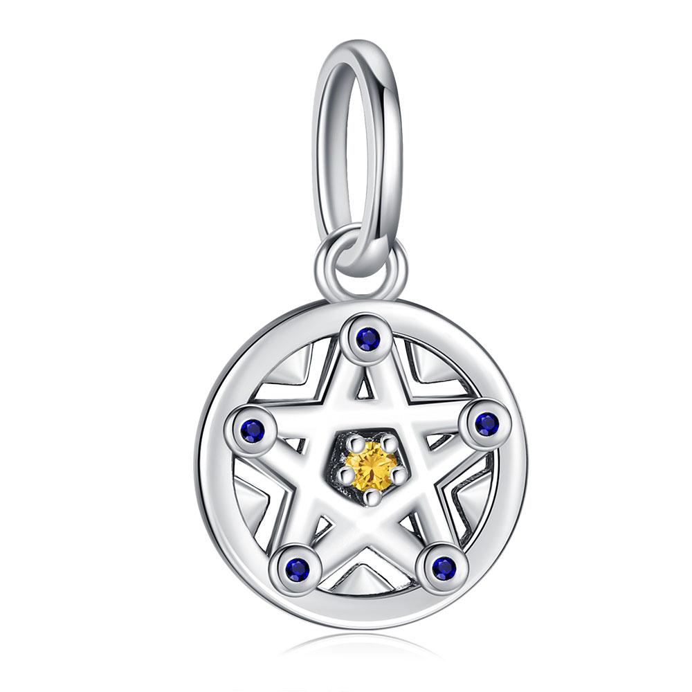 Original 925 Silver Bracelets For Women Fit Charms Beads DIY Jewellery Woman Elegant Pendant Mother's Day Gift