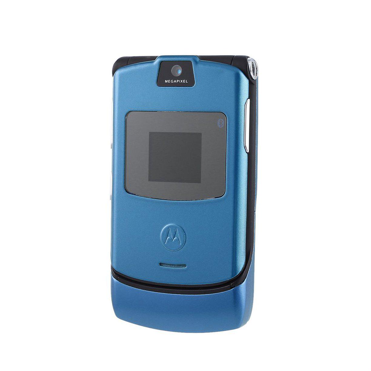 Motorola Razr V3 Cep Telefonu uygun fiyatlı satın alın - fiyat