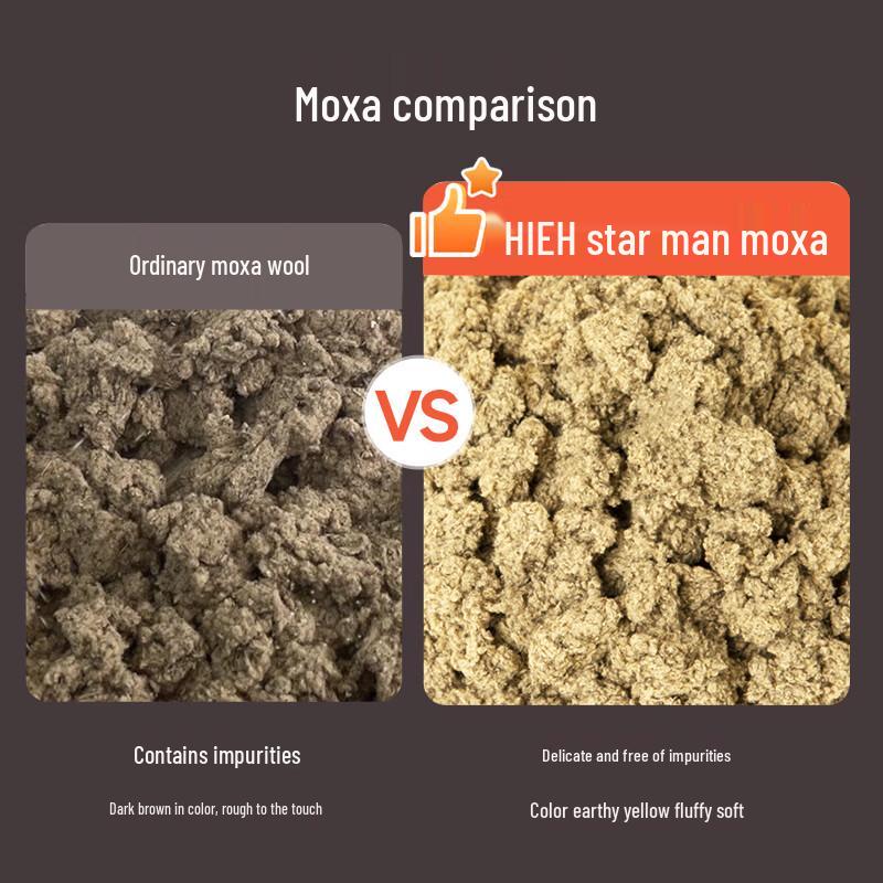 HITH Smart Portable Moxibustion Device YMJ-U6