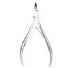 Profesjonalne narzędzia do zdobienia paznokci, wkładka do odwróconego rowka na paznokcie, nożyczki do paznokci u stóp, szczypce do martwego naskórka