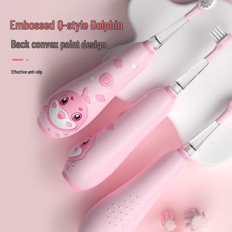 Seago SG-2139 Sonic Electric Toothbrush
