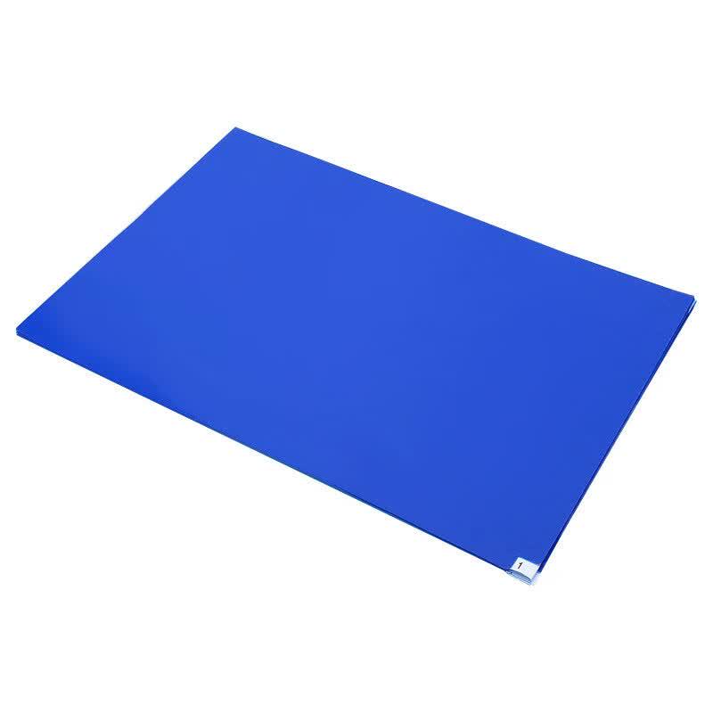 Sticky Dust Mat for Cleanrooms