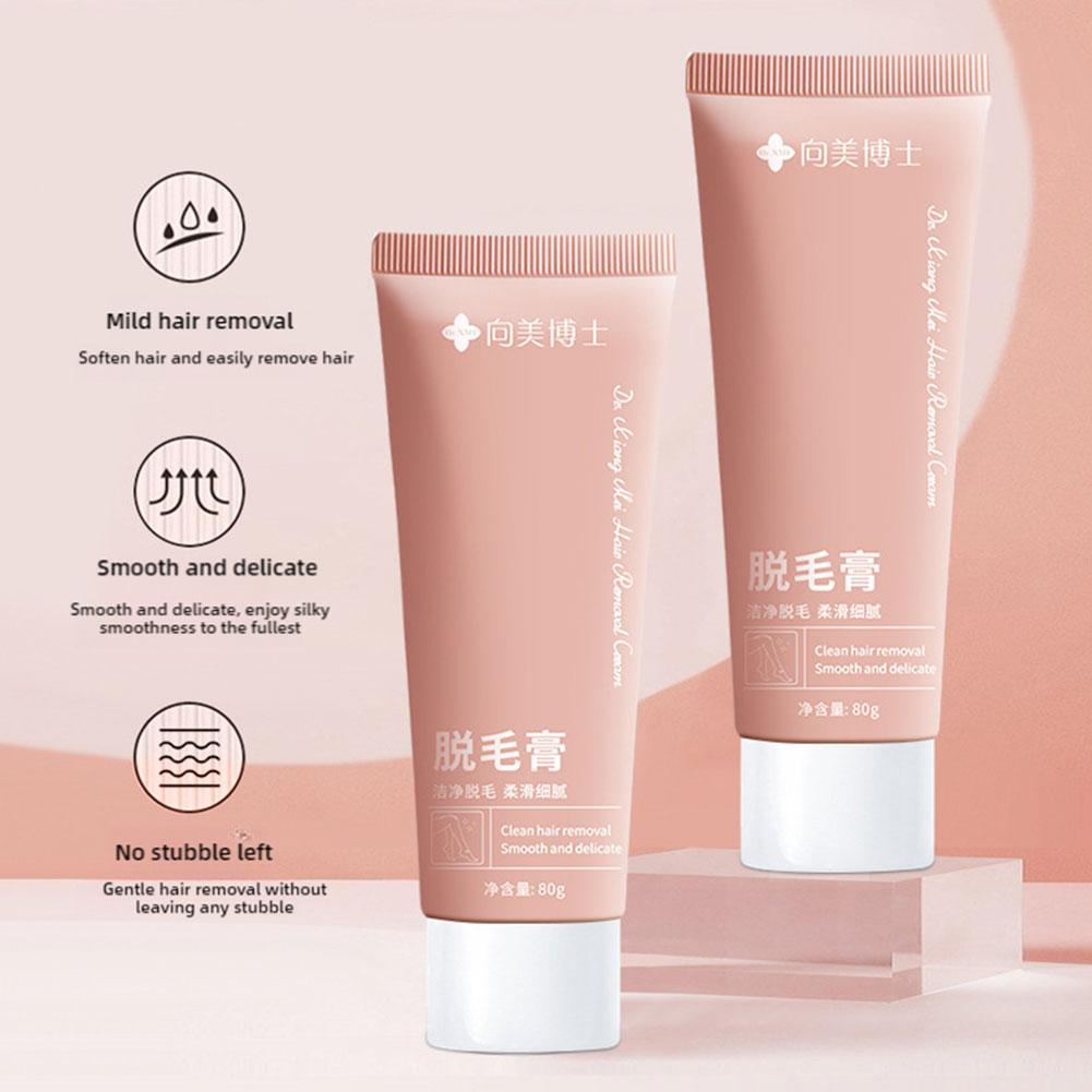 Haar Entfernung Creme Schmerzlos Haar Entferner Für Lippen Für Männer Creme Und Haut Arme Achselhöhle Beine Pflege T2Y5