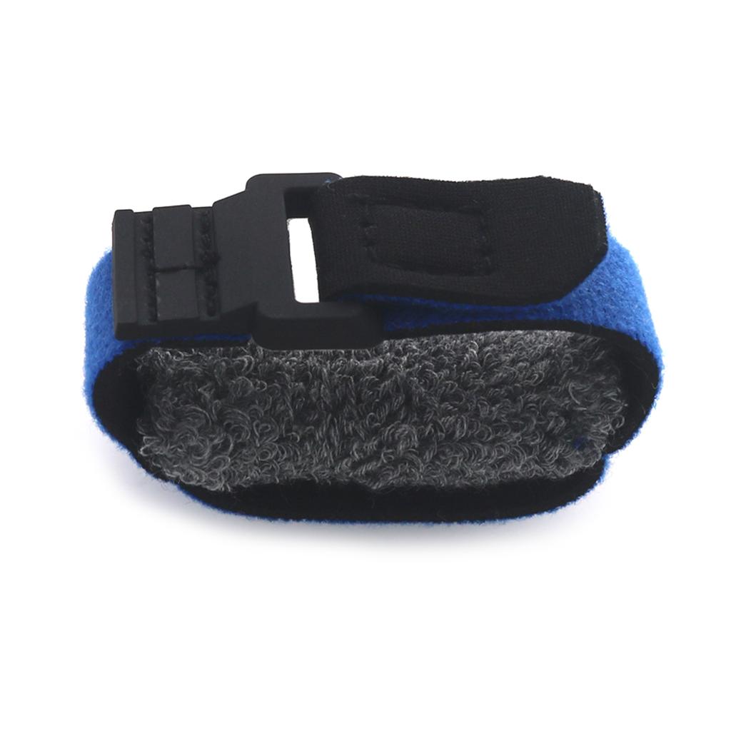 Guitar String Muter Guitar Fretboard Muting Wraps String Mute Noise Reducer Dampener Fit for Guitar Bass Ukulele String