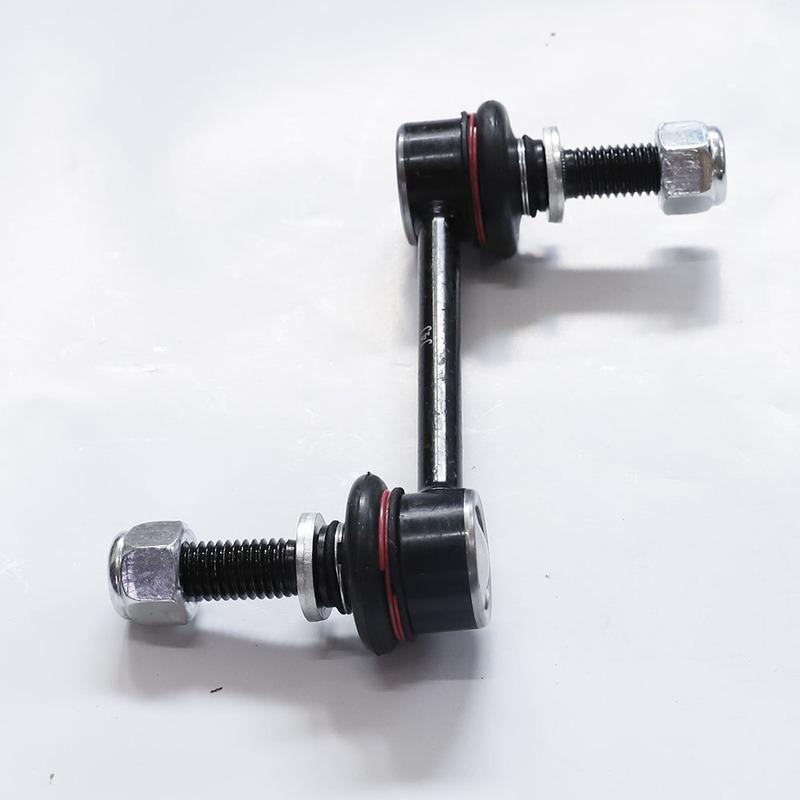 2PCS Front Stabilizer Link For Ford Lincoln MKX Edge U387 2006-2014 2010 2013 2.0T 3.5L 3.7L Accessories 7T4Z-5K483A Rod Bar