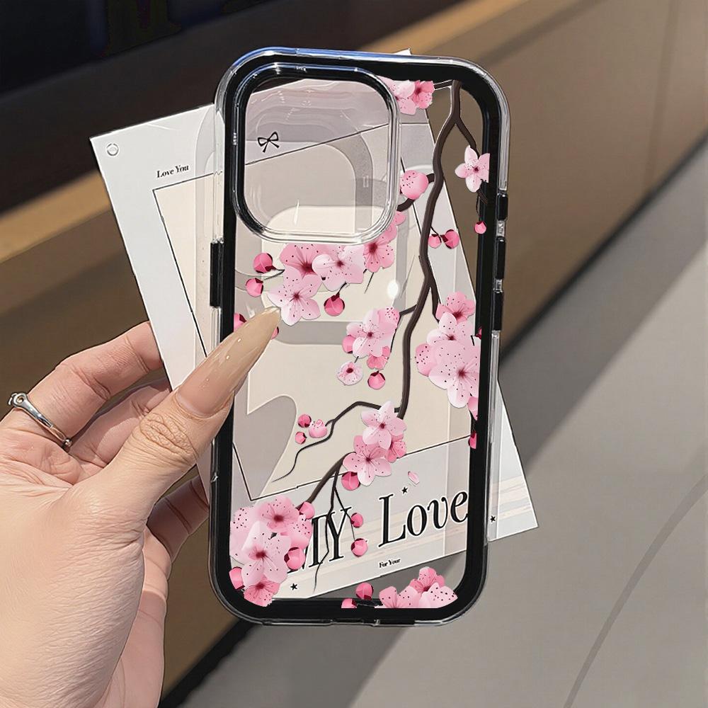 Painted Phone Case for iPhone 17 11 12 13 14 15 16 iPhone 17 12 13 14 15 16 Pro 17 12 13 14 15 16 Pro Max  High Quality Painted Animal Cute Phone Case