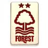Crest Badge