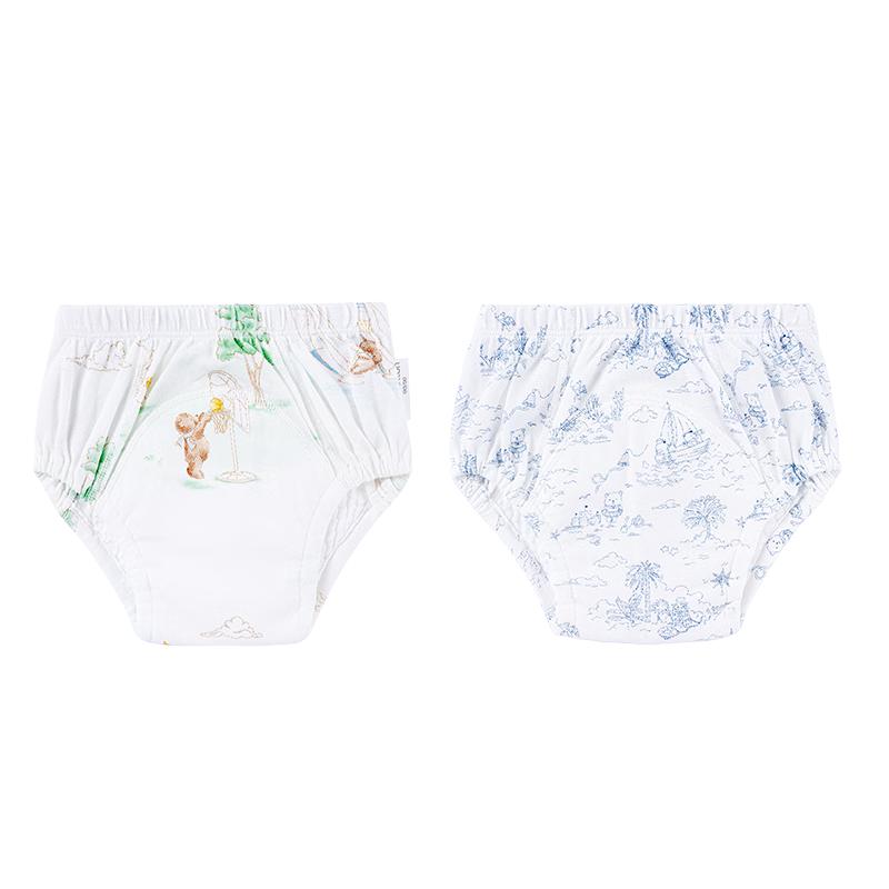 Cotton Era Baby Washable Potty Training Underwear