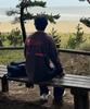 VASROCK Slogan Long Sleeve Maple