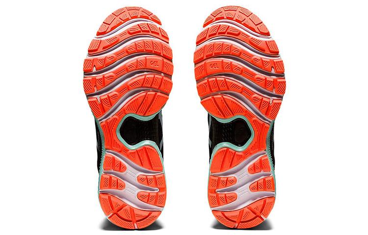 Asics Gel Nimbus 22 'Black Bio Mint' Donna 1012A587-003
