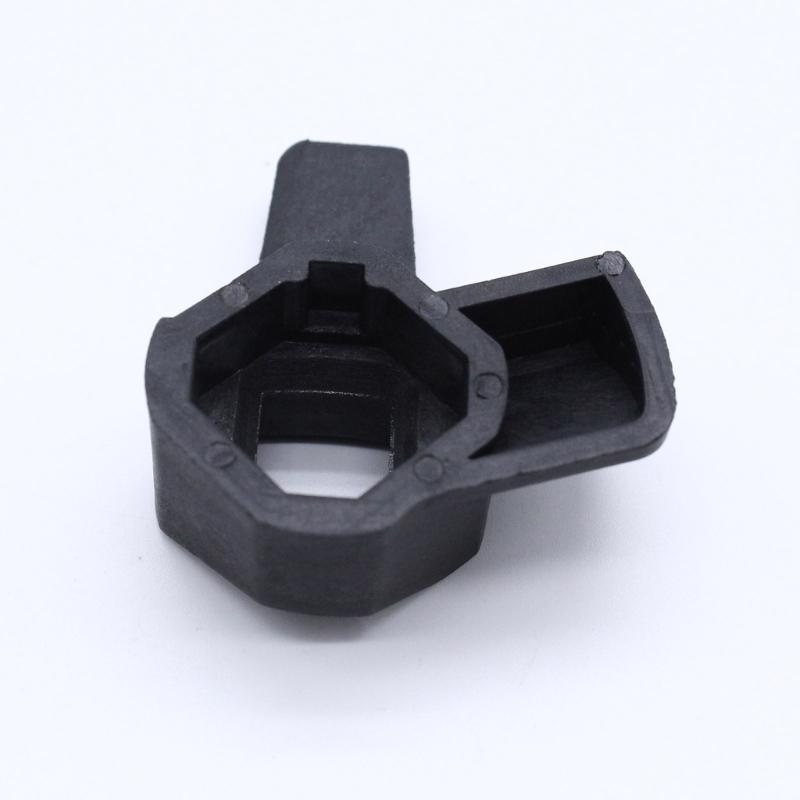 Horní mechanismus zámku kapoty A4517570101 pro Smart (451) Fortwo 2007‑2015