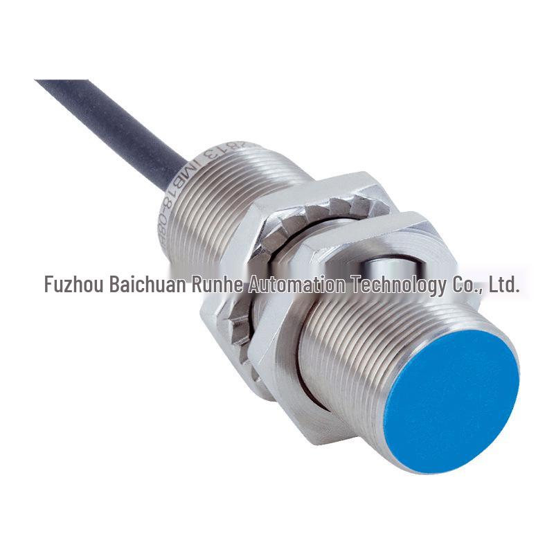 Sick Proximity Switch IMB18-08BNSVU2S Sensor 1072815 – Brand New, Original, In Stock.