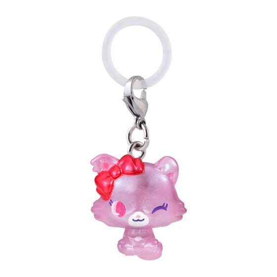 

Jewelpet Marker Accessory Sparkling Aurora Ver. Bandai Gashapon 2