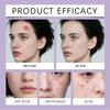 Jaysuing Halloween Acne Patches Gentle Care for Facial Skin Breathable Adhesive Covers for Acne Care 144pcs