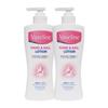 Lotion Hand & Nail 450ml X2