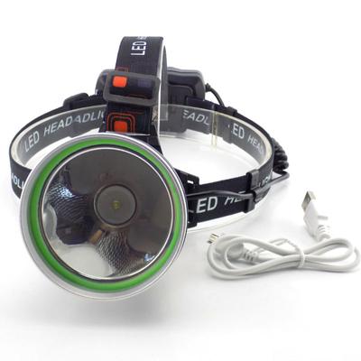 Usb Rechargeable Led Headlamp Super Bright Torches Miner Lamp 18650 Headlight Frontal Flashlight Linternas Head Lamp Lighting S1