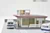 Building Collection Kenkore 144-2 Bus Station 2 Diorama Supplies 315568