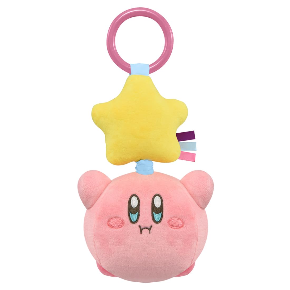 

TAKARA TOMY Kirby of the Stars Outing Bubble Friends