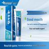 Yunnan Baiyao Fresh Mint Toothpaste