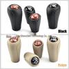 Gear Knob Accessories for Toyota Prado Cruiser Manual Transmission