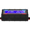 Watt Meter Power Analyzer LCD Digital Tester Volt Amp 150A for RC Model Airplane