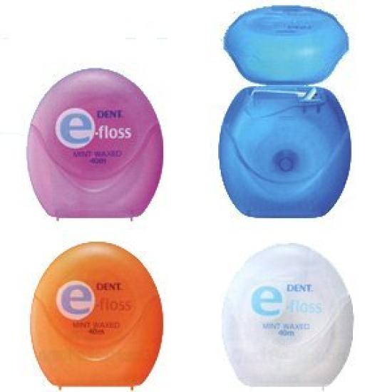 

Лев 1 шт не DENT.e-floss (цвет указан)