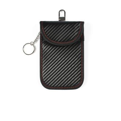 Relay Attack Prevention Key Radio Wave Blocking Key Radio Wave Relay Attack Car Compatible with All Car Smart Key High Blocking Easy Security Measures