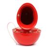12V Electric Loud Snail Horn Air Horn Raging Sound 300DB For Car Motorcycle Truck Boat Crane 2020 New Car Air Snail Bull Horn