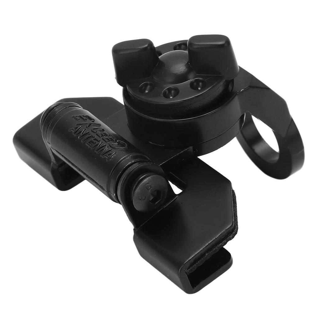 Clips Antenă Auto Oțel Inoxidabil Duritate Ridicată Auto Mobil Antenă Clips Suport