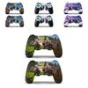 Stk 2018 1 Kampf-Skin Ps4 Playstation 4 Ein Controller Spiel