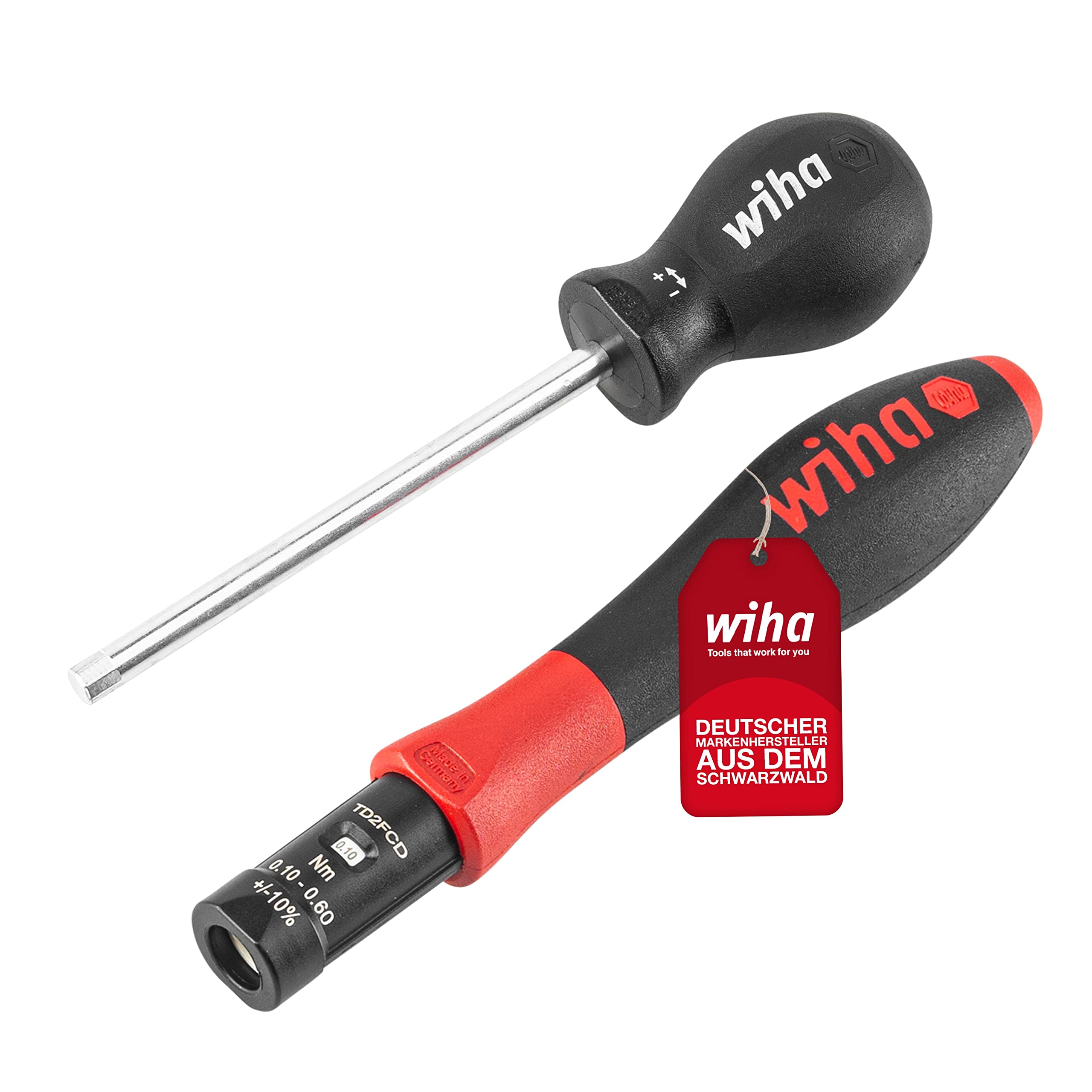 

Нога Waters wiha Torque Vario Variable Torque Driver 0.1-0.6Nm 2852V0.1-0.6