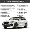 07147263759 Oval Head Screw With Washer Front Bumper Torx-Head Bolt Headlight Mounting Bolt Front Bumper Connector Screw for BMW