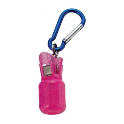Nakajima Ikaravina Medium (Pink)