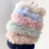Women's Eco Mink Fur Headband