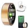 F 28631 Sleep Monitoring Smart Ring