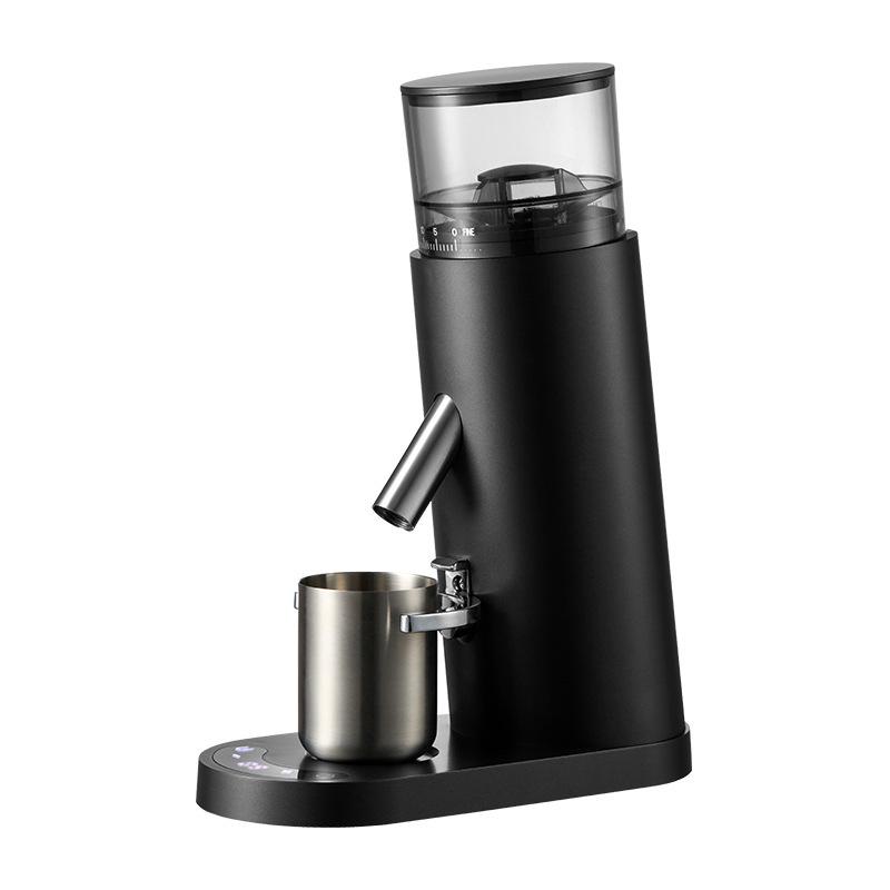 Portable Coffee Grinder Machine