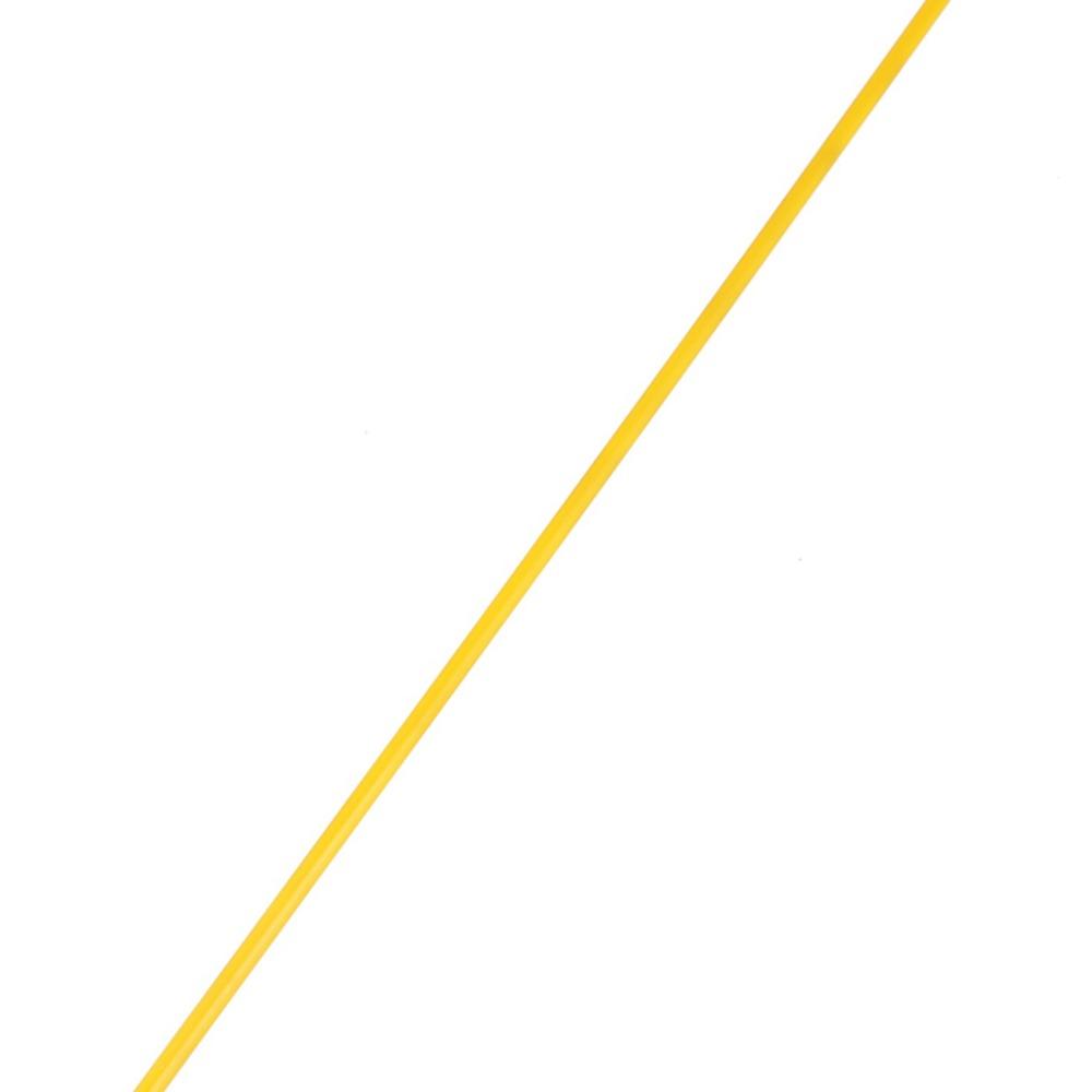 10PCS 4mm Running Wire Fiberglass Fish Tape Professional Tool Pull & Push Kit  Wire Running