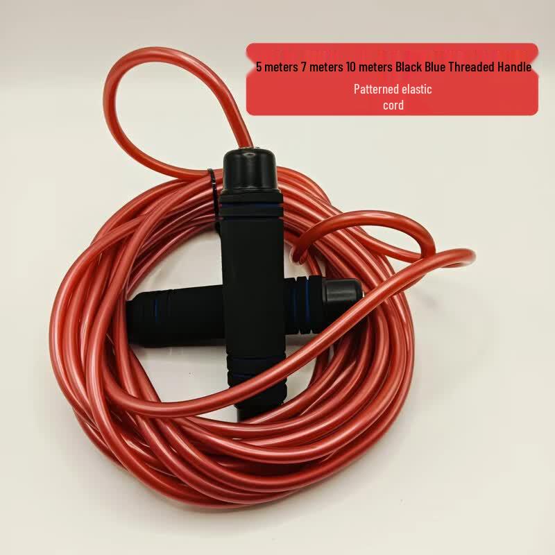 TLXT Adjustable Group Fitness Jump Rope