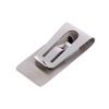 Metal Bookmarks Crafts Stainless Steel Hollow Steel Copper Bookmarks Book Mark Clip Holder Paper Sign School Office Supplies 1PC