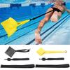 Wear Resistant Pool Workout Equipment for Adults Adjustable Belt Swim Resistance Belt  Pool Workout