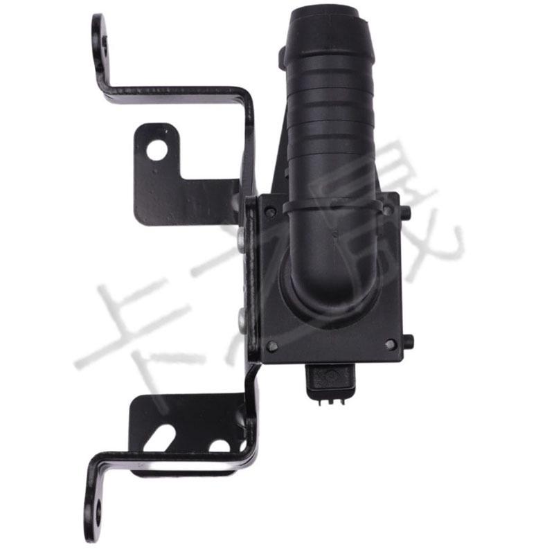 DG1Z18495A: Compatible Valve Control Module for Ford Edge AC/Heating System