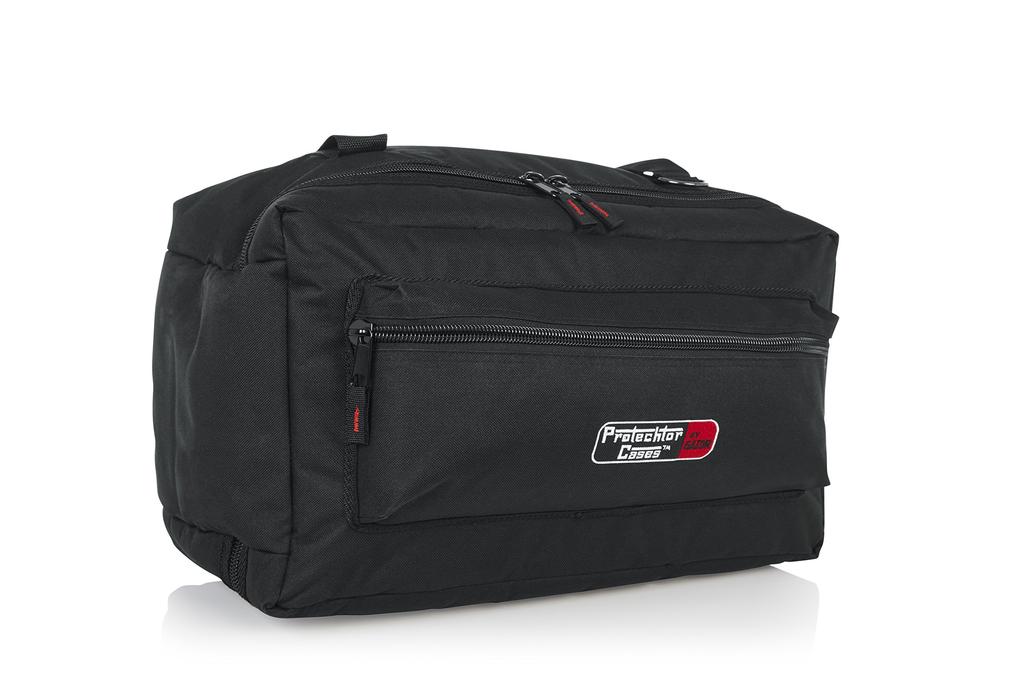 GATOR Bongo Bag Protechtor Classic World Series GP-66 [ ]