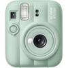 Fujifilm Instax Mini 13 Instant Lagoon Green MINI 13 Camera, (INS GREEN)