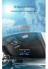 Custom Car Windshield Sun Shade: Anti-Heat, Light-Blocking Interior Sun Visor