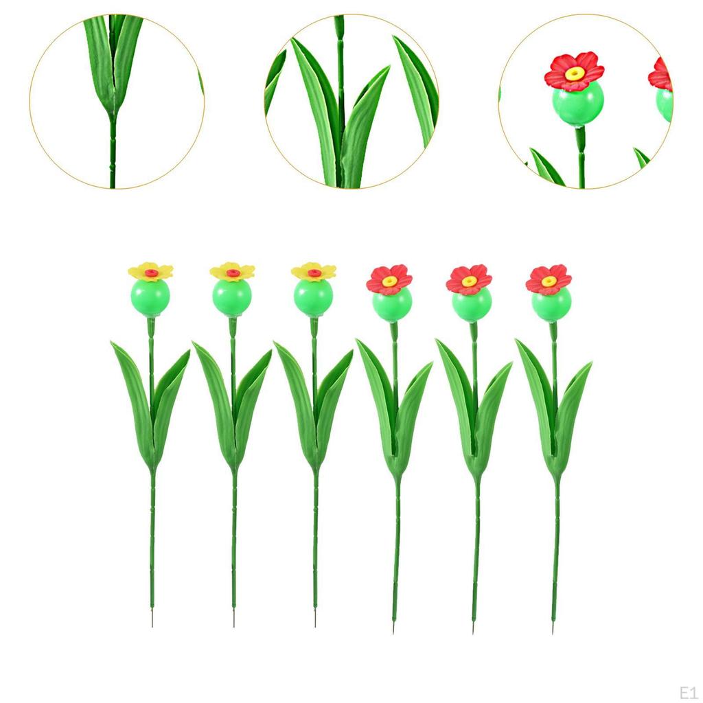 Bee Watering Station Cups Bird Feeder Water for Feeding Home Lawn Patio